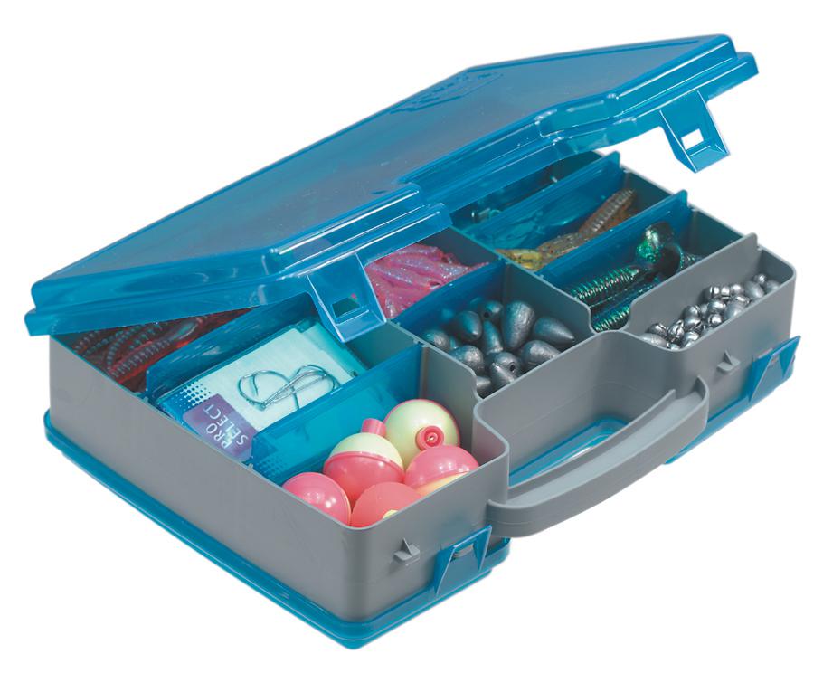 PLANO 1715 TACKLE STORAGE TOTE