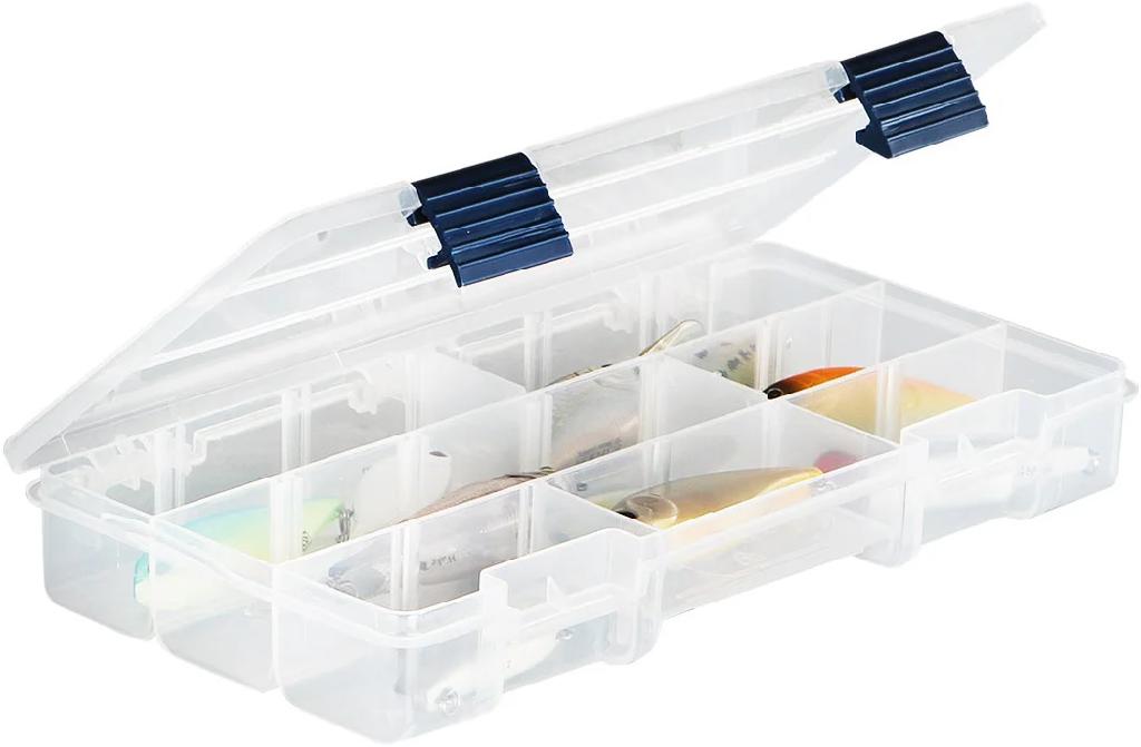 PLANO 2-3500 PROLATCH UTILITY 5-9 ADJ.