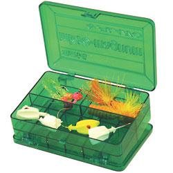 PLANO 3214 MICRO POCKET PAK  14 COMP.