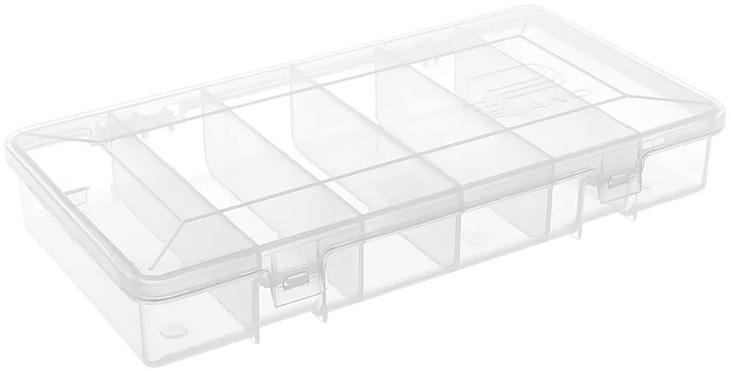 PLANO 3450-16 STOWAWAY  6 COMPARTMENT