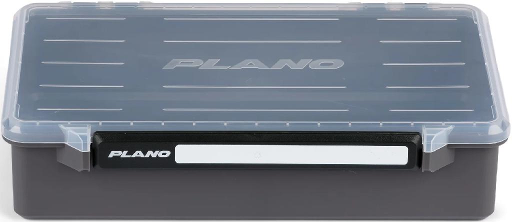 PLANO 3700 STOWAWAY DEEP OPEN