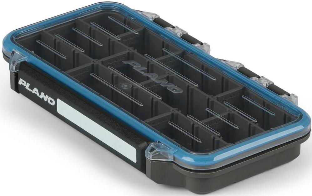 PLANO 3540 WATERPROOF STOWAWAY 3500 SIZE