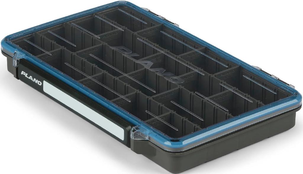 Plano 374010 Waterproof 3700 Size Stowaway with O-Ring