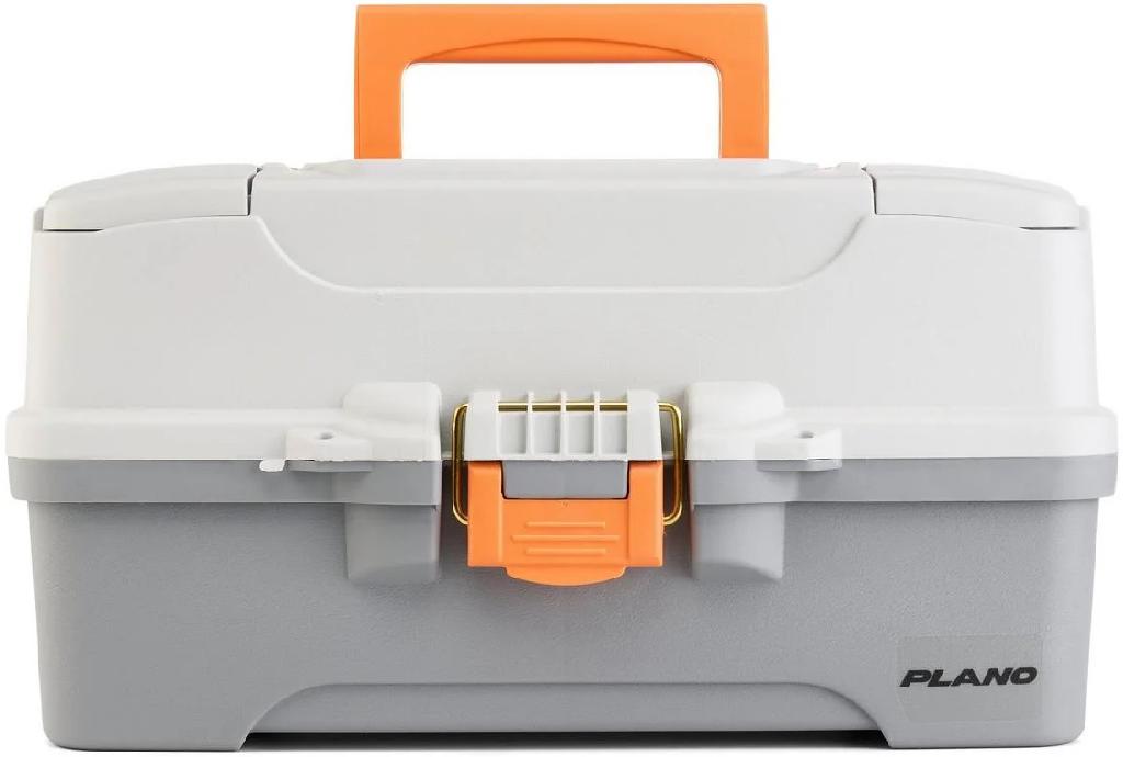 PLANO 6203 BOX  DELUXE 3 TRAY