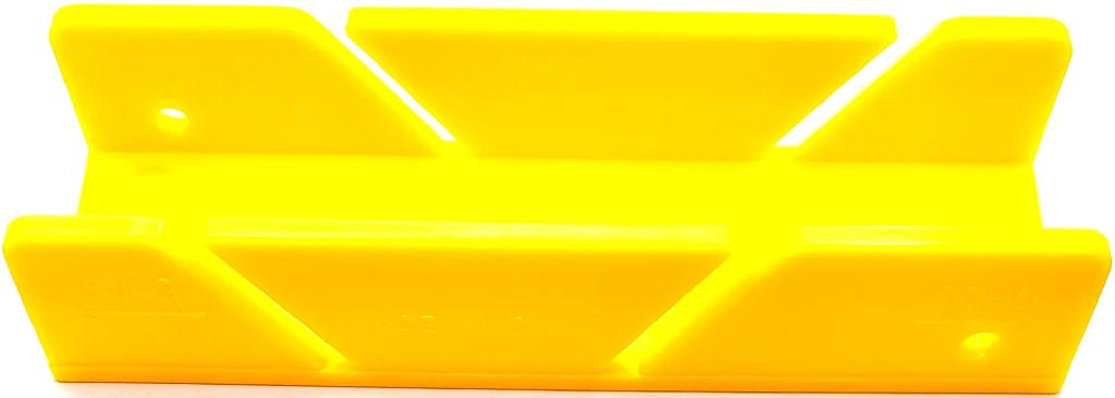 PUCCI BAIT CUTTING GUIDE BOARD