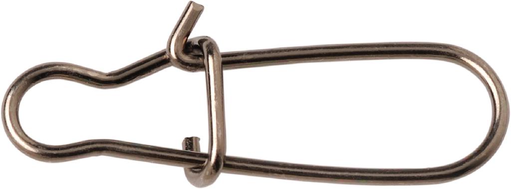 PLNE DUAL LOCK SNAP BLK(12) 77LB #4