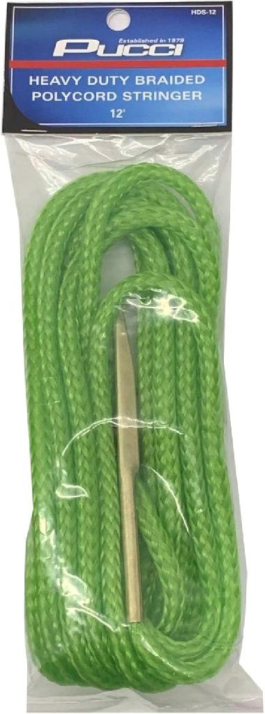 PUCCI 12' HEAVY DUTY NYLON STRINGER