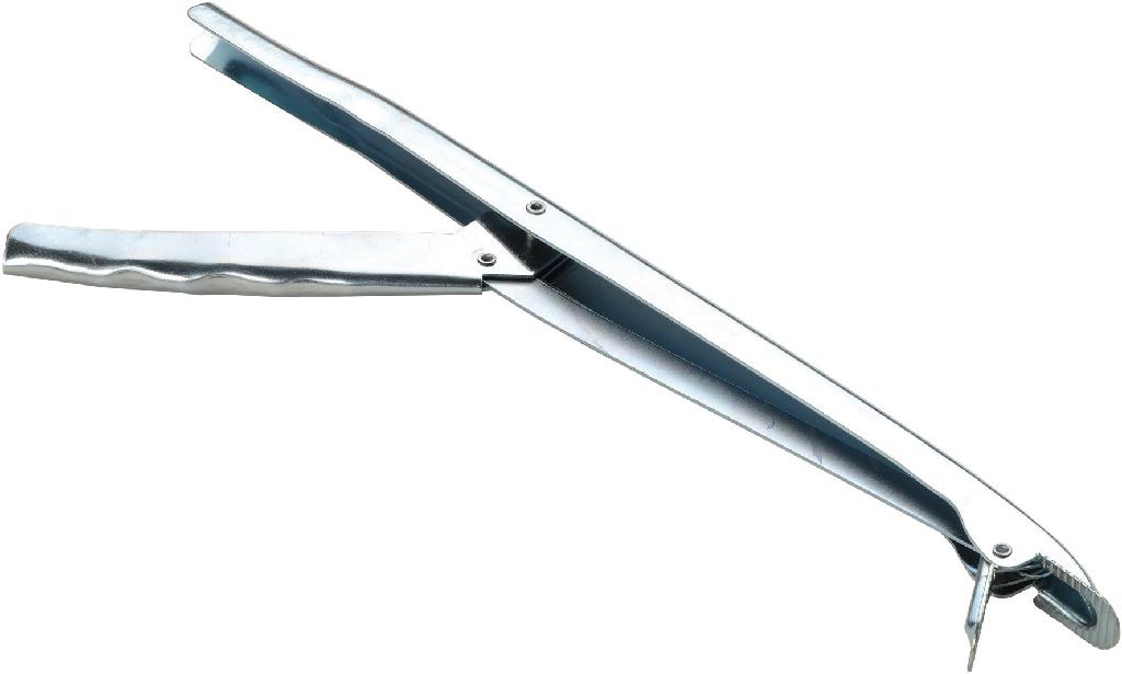 PUCCI 8' ZINC HOOK REMOVER