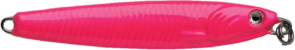 PUCCI 3/4oz KOKANATOR JIG CERISE
