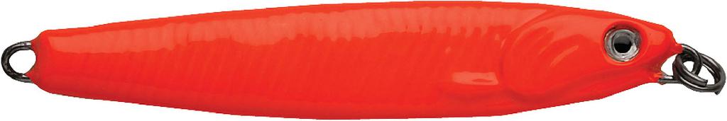 PUCCI 1/2oz KOKANATOR JIG ORANGE