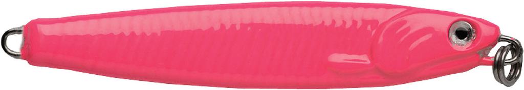 PUCCI 3/4oz KOKANATOR JIG GLOW PINK