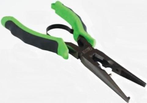 P-LINE 8' LEAD POST PLIERS