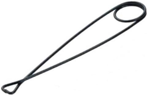 PUCCI LARGE FISH MOUTH SPREADER  (1)