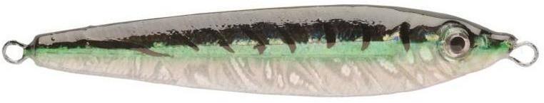PLNE LASER MINNOW 1oz GREEN MACK
