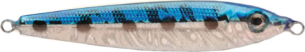 PLNE LASER MINNOW 1oz SARDINE