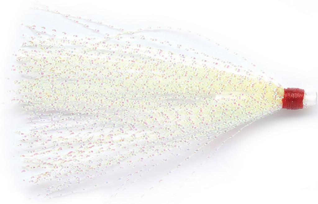 PLNE MINI SQUID INSERT 2.5' YLW/NATURAL