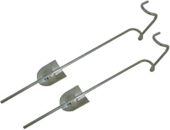 PUCCI WIRE ROD HOLDER 14'