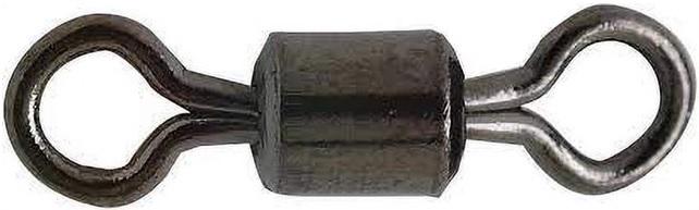 PUCCI BLACK ROLLING SWIVEL (25)  #5