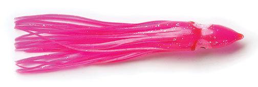 PLNE SQUID 1.5' 8PK  PINK