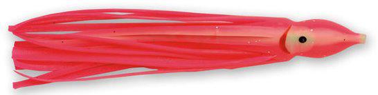 PLNE SQUID 4.5' 5PK PINK DBL GLOW STRIPE