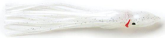 PLNE SQUID 4.5' 5PK WHITE