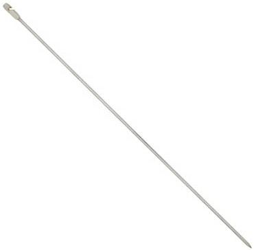 PUCCI 7' S/S BAIT THREADER NEEDLE