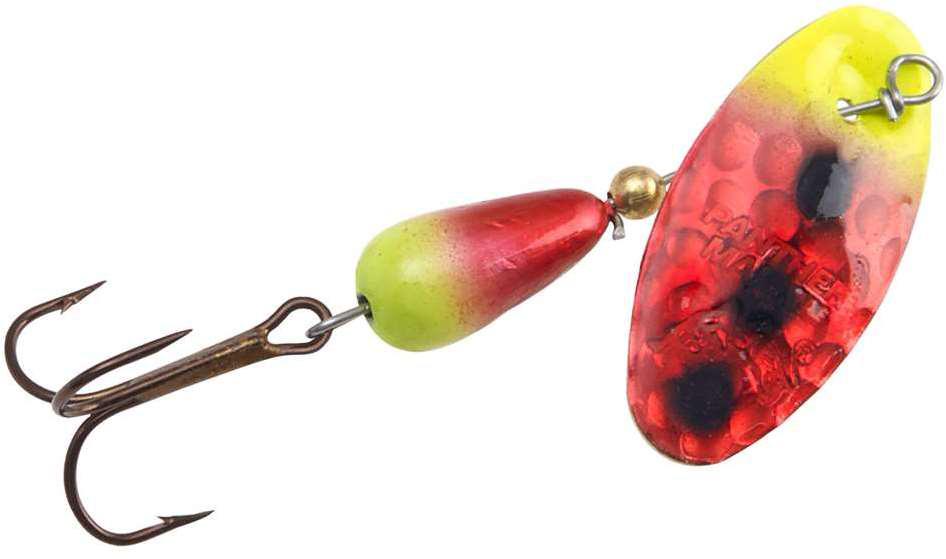 P/MARTIN 1/4 SPIN  HAM. HOLO BROOKIE