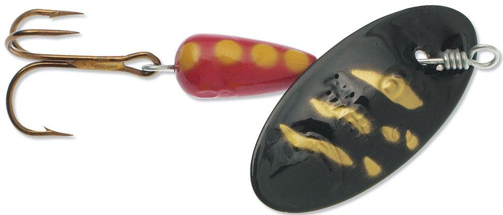 P/MARTIN 1/16 SPIN  BLACK ZEBRA