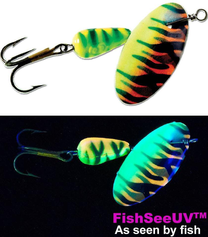 P/MARTIN 1/4 VIB.IMAGE SPIN FIRETIGER