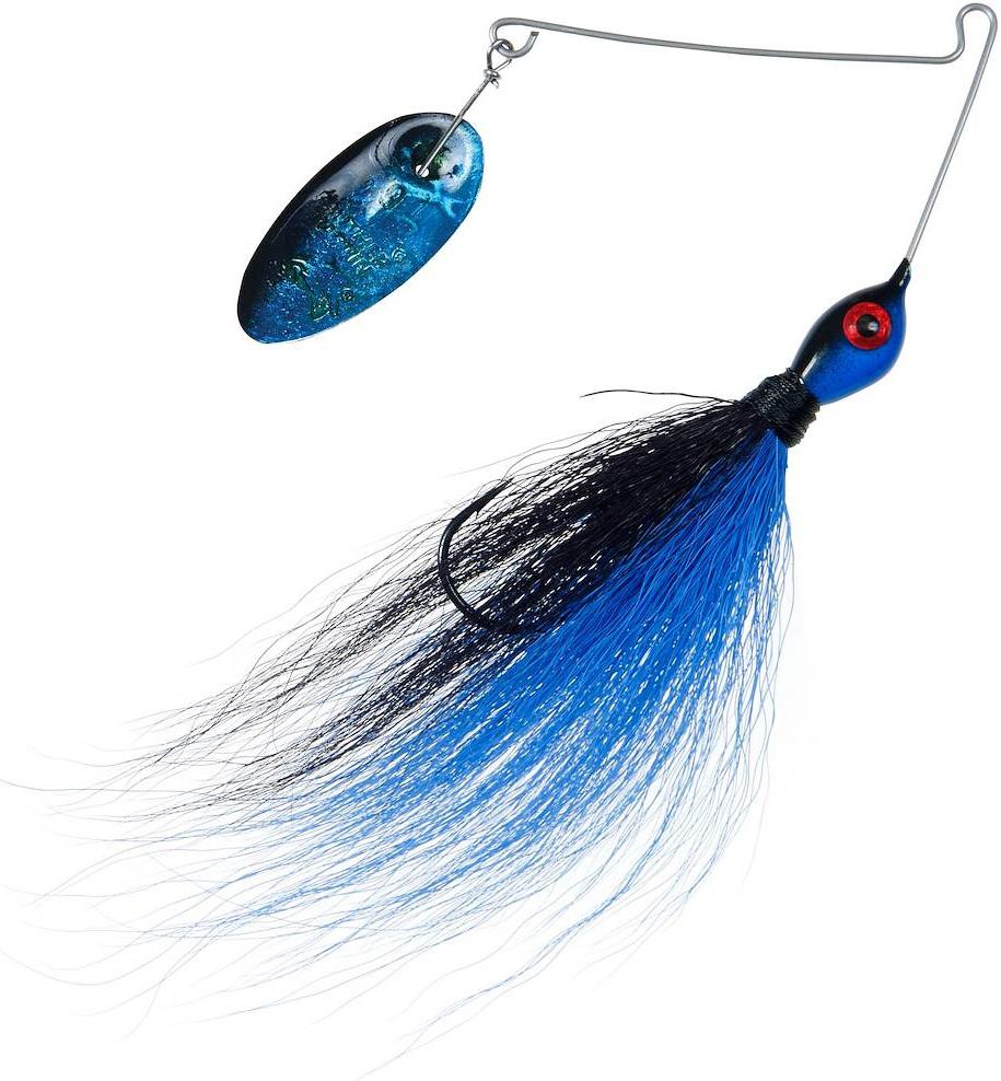 P/MARTIN 1/4 BRD BANSHEE S/BAIT BLUE/BLK