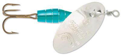 P/MARTIN 3/8 SPIN METALLIC BLUE