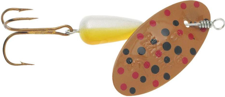 P/MARTIN 1/4 SPIN  BROOK TROUT