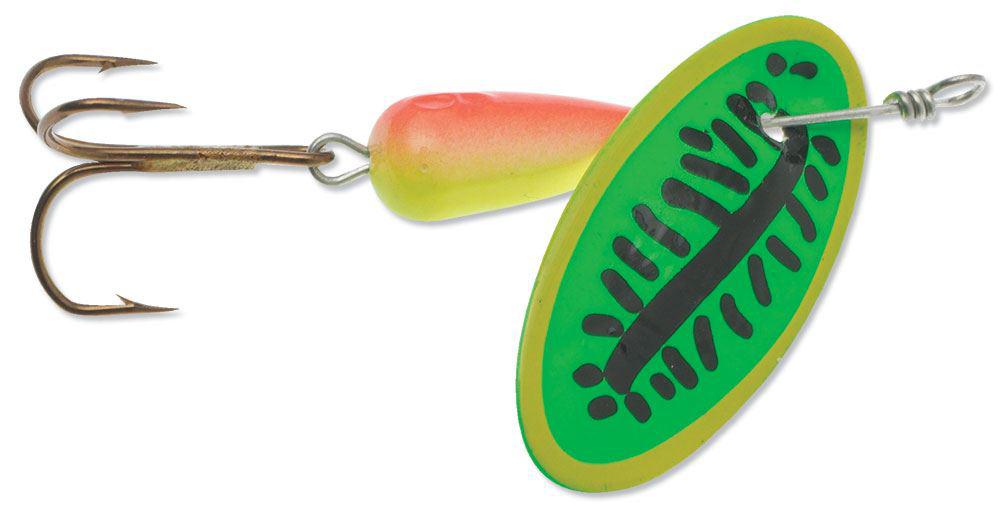 P/MARTIN 1/16 SPIN  FIRETIGER