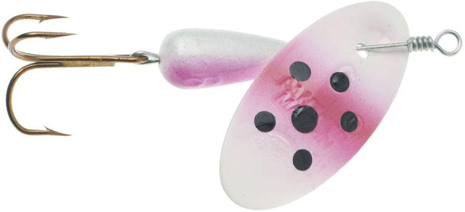 P/MARTIN 1/16 SPIN  RAINBOW TROUT