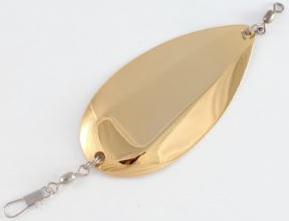 POULSEN ARROW FLASH DODGER GOLD