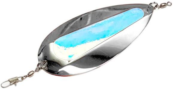 POULSEN ARROW FLASH DODGER NIC/MOON GLOW