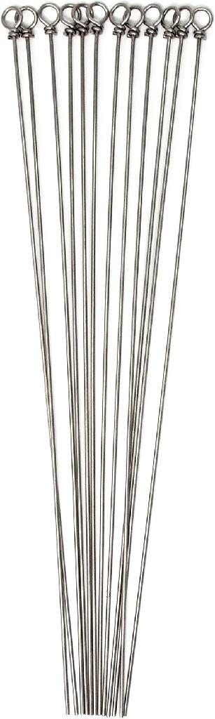 POULSEN LOOPED SHAFT WIRE .035 12PK