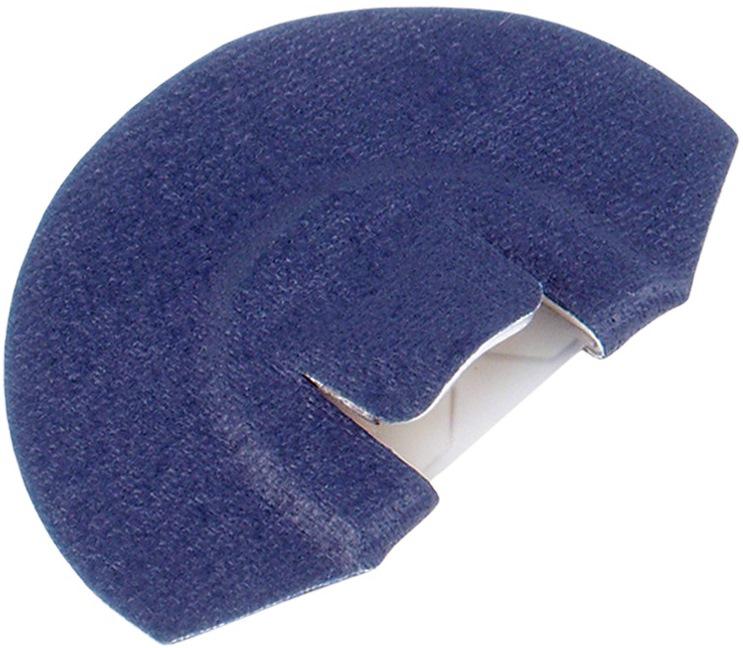 Primos PS161 Hyper Plate Elk Diaph Double Raspy Herd Bull & Estrus Cow