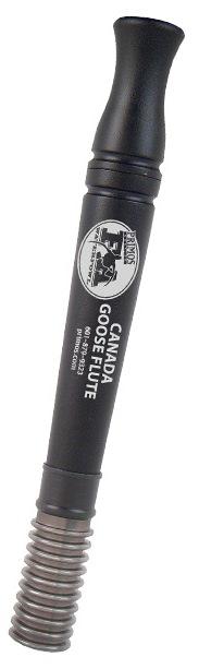 Primos PS811 Canada Goose Flute Call Flex-End Design Automatic Back Pressur - Primos