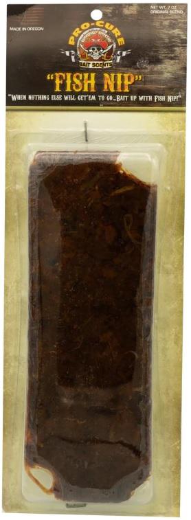 PROCURE FISH NIP 7oz (chopped tuna base w/oils & attractants)