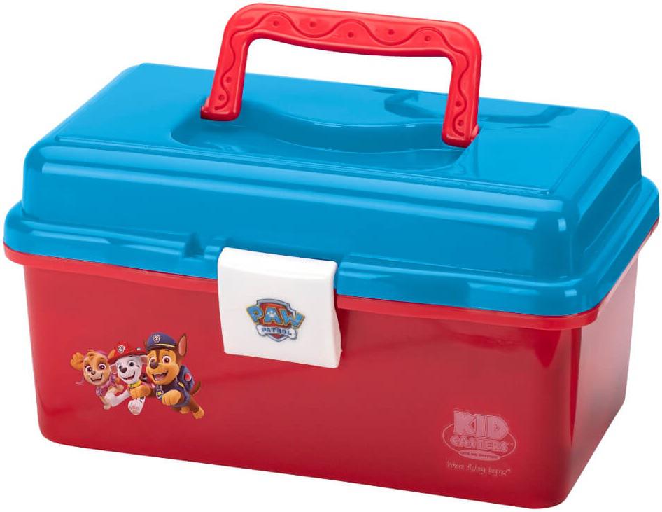 PROFISHIENCY PAW PATROL PLAY BOX