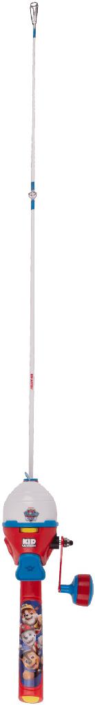 PROFISHIENCY YOUTH SPINCAST COMBO PAW PATROL (29.5')
