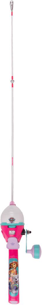 PROFISHIENCY YOUTH SPINCAST COMBO PAW PATROL (29.5')