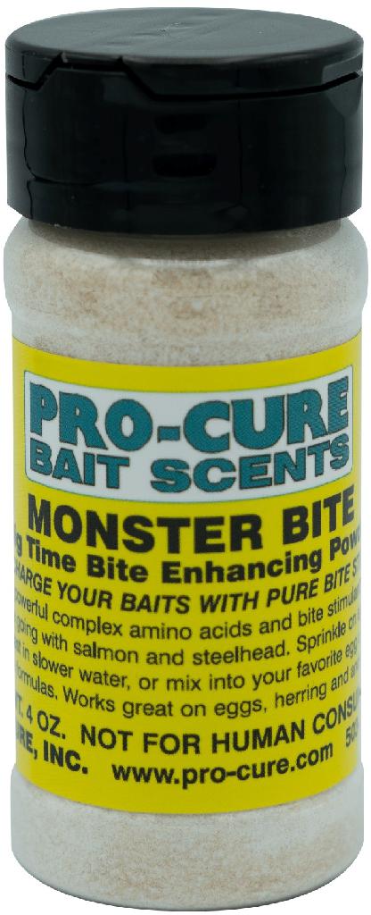 PROCURE MONSTER BITE STIMULANTS 4oz