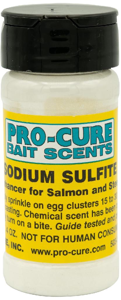 PROCURE SODIUM SULFITE 4 OZ