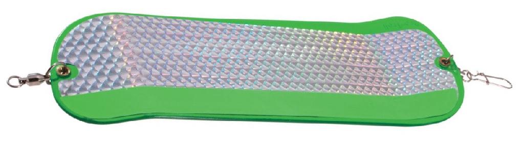 PROT ECHIP 11'FLASHER  GREEN STRYPER