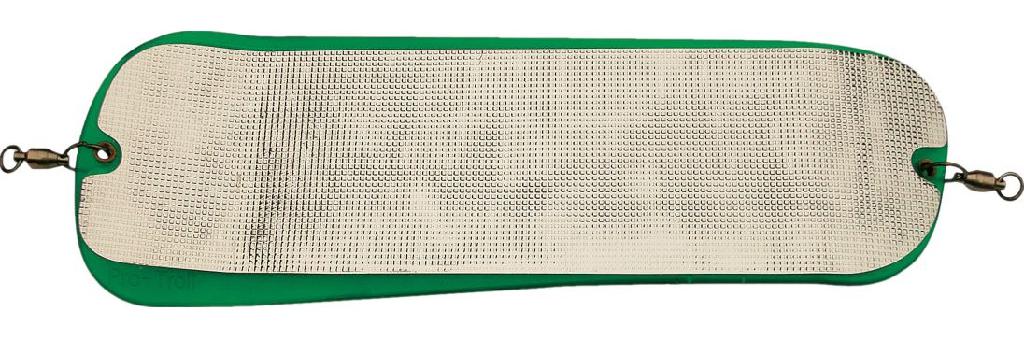 PROT ECHIP 11'FLASHER  GREEN