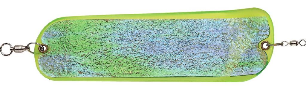 PROT ECHIP 11'FLASHER  GLOW CHARTREUSE