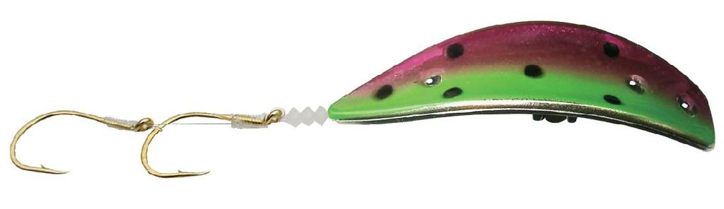 PROT ECHIP KOKANEE KILLER 2' WATERMELON