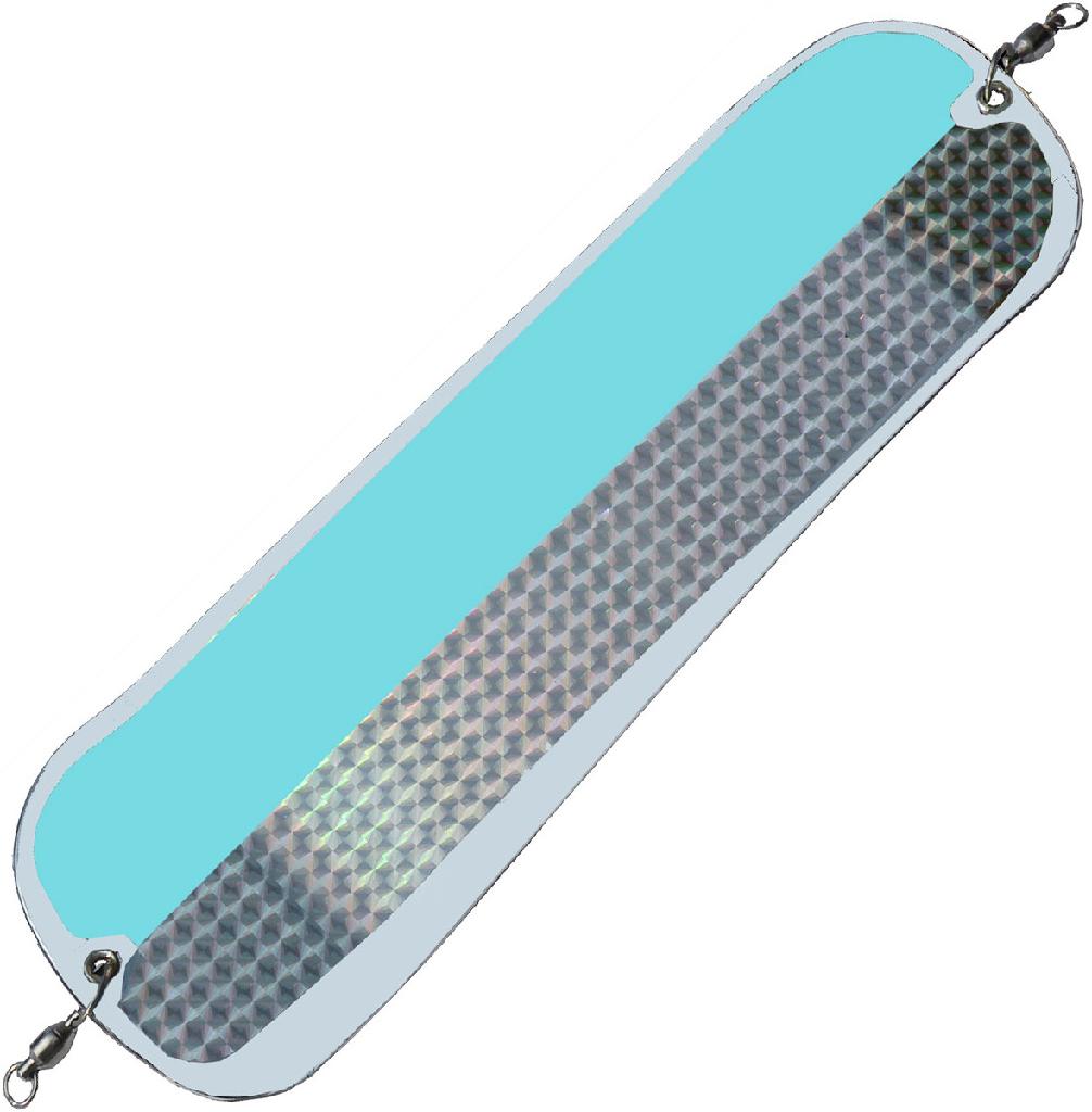 PROT EC 11'FLASHER W/AGIT CHROMOZONE